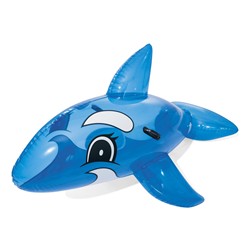 FLOTADOR BALLENA BESTWAY 157 X 94 CM