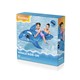FLOTADOR BALLENA BESTWAY 157 X 94 CM