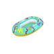 BARCA INFANTIL BESTWAY TROPICAL CREW 119X79 CM