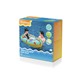 BARCA INFANTIL BESTWAY TROPICAL CREW 119X79 CM