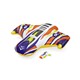FLOTADOR NAVE ESPACIAL SPLASH SHUTTLE RIDE-ON BESTWAY 117X107 CM