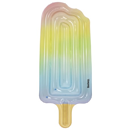 COLCHONETA HELADO DREAMSICLE BESTWAY 185 X 89 CM