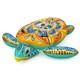 FLOTADOR TORTUGA MEDITERRANEAN RIDE-ON BESTWAY 183X173 CM