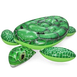 FLOTADOR TORTUGA RIDE-ON BESTWAY 150X145 CM