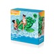 FLOTADOR TORTUGA RIDE-ON BESTWAY 150X145 CM