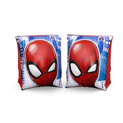 MANGUITOS BESTWAY SPIDER-MAN 23X15 CMS