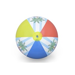 PELOTA HINCHABLE BESTWAY STICH 51 CMS