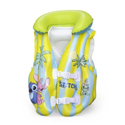 CHALECO BESTWAY STICH 51X46 CM