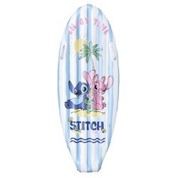 TABLA SURF HINCHABLE BESTWAY STICH 114X46 CM