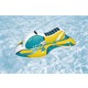 FLOTADOR MOTO SEA SURFER RIDE-ON BESTWAY 117X77 CM