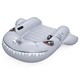 FLOTADOR SHARKVENTURE KICKBOARD BESTWAY 160 X 115 CM