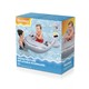 FLOTADOR SHARKVENTURE KICKBOARD BESTWAY 160 X 115 CM