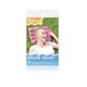 COJIN HINCHABLE BESTWAY EZFLATE 38X25X5 CM FLOCADO