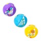 PELOTA HINCHABLE BESTWAY SPLASH 51 CMS