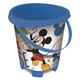 CUBO PLAYA CASTILLO MICKEY DISNEY 180mm