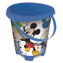 CUBO PLAYA CASTILLO MICKEY DISNEY 180mm