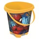 CUBO PLAYA CASTILLO SPIDERMAN 180mm