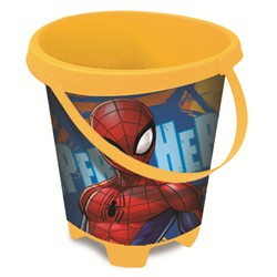 CUBO PLAYA CASTILLO SPIDERMAN 180mm