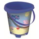 CUBO PLAYA CASTILLO PEPPA PIG 180mm