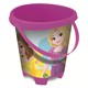 CUBO PLAYA CASTILLO DISNEY PRINCESS 180mm