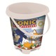 CUBO PLAYA CASTILLO SONIC 180mm
