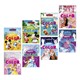 LIBRO HAPPY COLOR DISNEY SURTIDOS