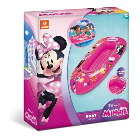 BARCA UNICE MINNIE 112 CM