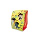 MANGUITOS PIRATAS UNICE 25X15 CM