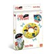 FLOTADOR PIRATAS 50 CMS.