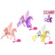 JUGUETE PEGASO + ACCESORIOS 15CM SURTIDOS