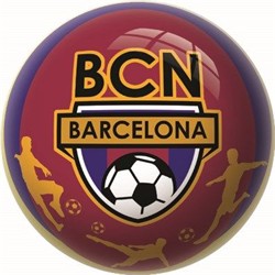 PELOTA UNICE F.C.BARCELONA 150mm