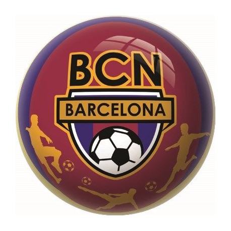 PELOTA UNICE F.C.BARCELONA 150mm