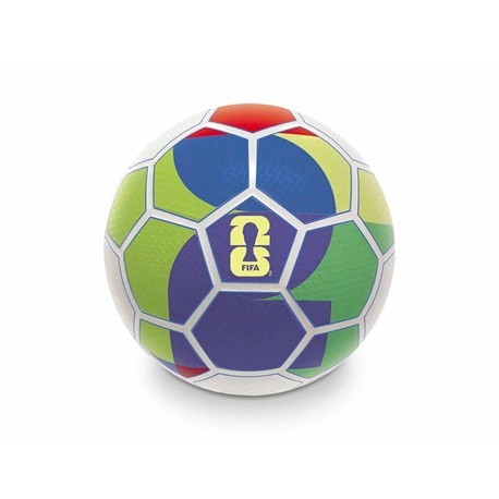 PELOTA UNICE FIFA 2026 CANADA MONDO 230MM