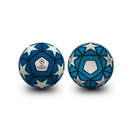 PELOTA UNICE CHAMPIONS LEAGUE GRIP MONDO 230MM