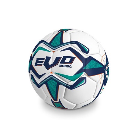 PELOTA UNICE FUTBOL EVO Nº5 350gr SURTIDO