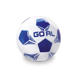 PELOTA UNICE FUTBOL GOAL Nº5 300gr SURTIDO