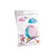 PELOTA HINCHABLE UNICORNIO 50 CMS