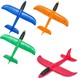 JUGUETE FUN AREA AVION FOAM 48cm SURTIDOS