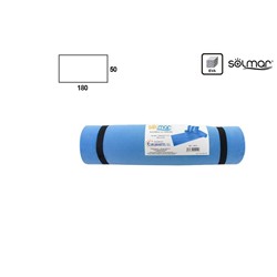 ALFOMBRA CAMPING EVA 180X50x0.7 CMS.