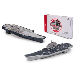BARCO PORTA AVIONES LUZ-SONIDO