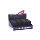 MECHERO CAPSULE BLACK JETFLAME
