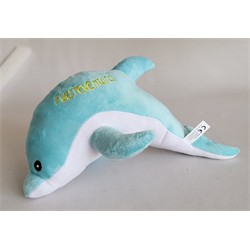 PELUCHE DELFIN FUERTEVENTURA 28348
