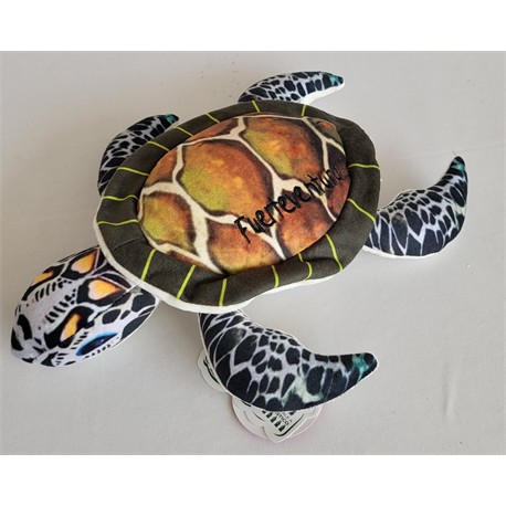 PELUCHE TORTUGA FUERTEVENTURA 28349