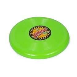 DISCO VOLADOR 30CM SURTIDOS 4 COLORES