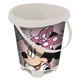 CUBO PLAYA CASTILLO MINNIE DISNEY 180mm
