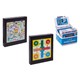 JUEGO GENERICO PARCHIS-OCA MAGNETICO 39-3037