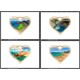 IMAN CORAZON LANZAROTE 8,5cm