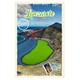 LIBRETA VINTAGE TAPA DURA 21x14cm FOTO VINTAGE LANZAROTE