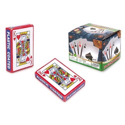 BARAJA POKER 39-88800 CAJA CARTON