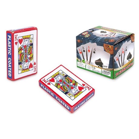 BARAJA POKER 39-88800 CAJA CARTON